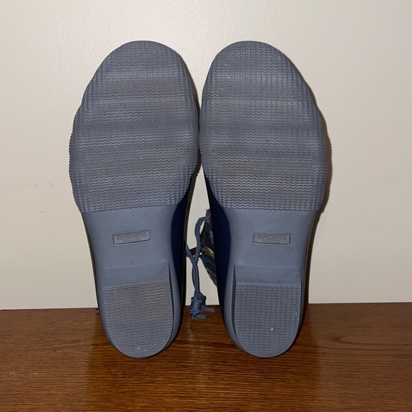 Sperry Duck Boots - Picture 5 of 6